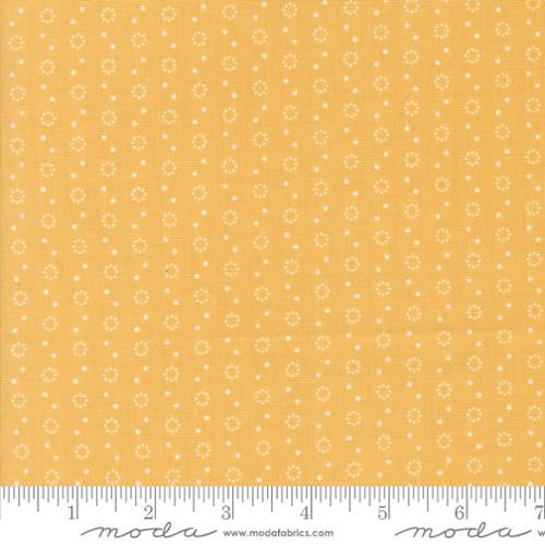 MODA Portofino - 35397-12 Golden Wheat - Cotton Fabric