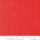 MODA Portofino - 35397-16 Pomergranate - Cotton Fabric