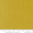 MODA Portofino - 35397-17 Pineapple - Cotton Fabric