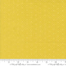 MODA Portofino Eyelet - 20488-111 Citron - Cotton Fabric