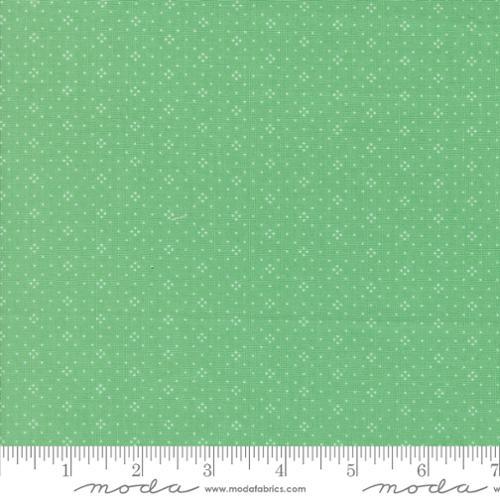 MODA Portofino Eyelet - 20488-112 Azure - Cotton Fabric