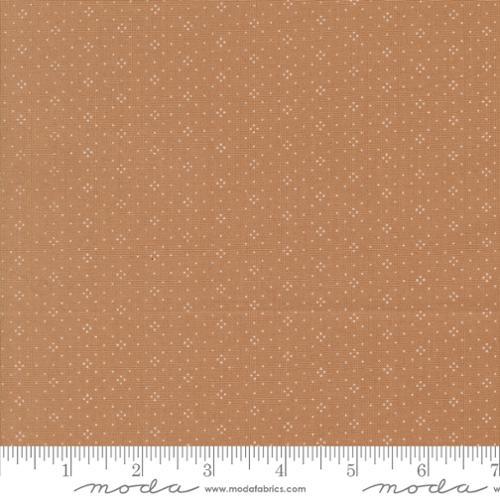 MODA Portofino Eyelet - 20488-114 Sienna - Cotton Fabric