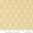 MODA Posh - 30774-12 Vanilla Cream - Cotton Fabric