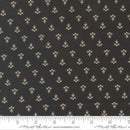 MODA Posh - 30775-19 Onyx Noir - Cotton Fabric