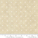 MODA Posh - 30777-11 Ivory Whisper White - Cotton Fabric