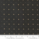 MODA Posh - 30777-18 Onyx Noir - Cotton Fabric