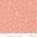 MODA Potted Cuttings - 26145-19 Camellia - Cotton Fabric