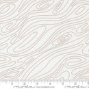 MODA Potted Ebb and Flow - 26147-11 Cream - Cotton Fabric