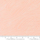 MODA Potted Ebb and Flow - 26147-18 Blush - Cotton Fabric