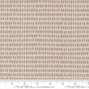 MODA Potted Etchings - 26146-14 Clay - Cotton Fabric