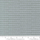 MODA Potted Etchings - 26146-15 Mist - Cotton Fabric