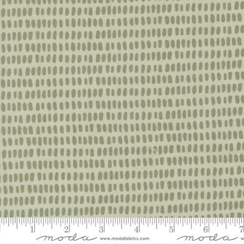 MODA Potted Etchings - 26146-23 Refresh - Cotton Fabric