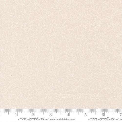 MODA Potted Fiddle Leaf - 26144-12 Stone - Cotton Fabric
