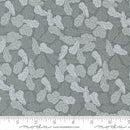 MODA Potted Fiddle Leaf - 26144-17 Ocean - Cotton Fabric