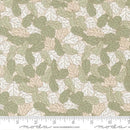 MODA Potted Fiddle Leaf - 26144-32 Sage - Cotton Fabric