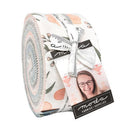 MODA Potted Jelly Roll - 26140JR - Cotton Fabric
