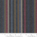 MODA Prairie Gatherings Flannels - 49310-20F Brown - Cotton Flannel Fabric