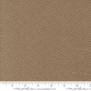 MODA Prairie Gatherings Flannels - 49312-14F Teak - Cotton Flannel Fabric
