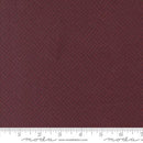 MODA Prairie Gatherings Flannels - 49312-19F Merlot - Cotton Flannel Fabric