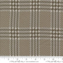 MODA Prairie Gatherings Flannels - 49313-13F Etching - Cotton Flannel Fabric