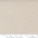 MODA Prairie Gatherings Flannels 108" - 108033-11F Porcelain - Cotton Flannel Fabric