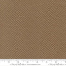 MODA Prairie Gatherings Flannels 108" - 108033-14F Teak - Cotton Flannel Fabric