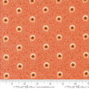 MODA Pumpkin Spice Gatherings - 49290-15 Trumpet Vine - Cotton Fabric