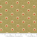 MODA Pumpkin Spice Gatherings - 49290-17 Basil - Cotton Fabric
