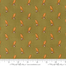 MODA Pumpkin Spice Gatherings - 49291-21 Basil - Cotton Fabric