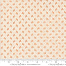 MODA Pumpkin Spice Gatherings - 49292-12 Cream Pumpkin - Cotton Fabric