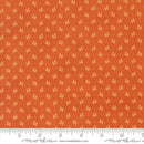 MODA Pumpkin Spice Gatherings - 49292-18 Trumpet Vine - Cotton Fabric