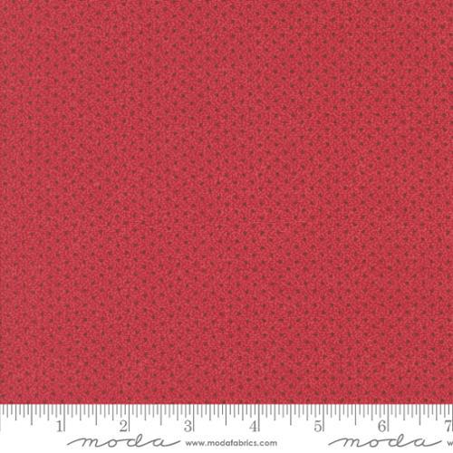 MODA Pumpkin Spice Gatherings - 49293-19 Apple - Cotton Fabric