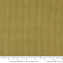 MODA Pumpkin Spice Gatherings - 49293-21 Basil - Cotton Fabric