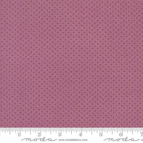 MODA Pumpkin Spice Gatherings - 49293-22 Mulberry - Cotton Fabric