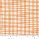 MODA Pumpkin Spice Gatherings - 49294-15 Cream Pumpkin - Cotton Fabric
