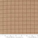 MODA Pumpkin Spice Gatherings - 49294-18 Khaki - Cotton Fabric