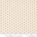 MODA Pumpkin Spice Gatherings - 49295-12 Cream Pumpkin - Cotton Fabric