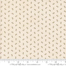 MODA Pumpkin Spice Gatherings - 49295-13 Cream Celery - Cotton Fabric