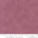 MODA Pumpkin Spice Gatherings - 49295-25 Mulberry - Cotton Fabric
