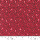 MODA Pumpkin Spice Gatherings - 49297-16 Apple - Cotton Fabric