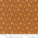 MODA Pumpkin Spice Gatherings - 49297-18 Pumpkin - Cotton Fabric
