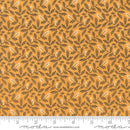 MODA Pumpkin Spice Gatherings - 49297-19 Moon Beam - Cotton Fabric