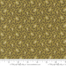 MODA Pumpkin Spice Gatherings - 49297-20 Basil - Cotton Fabric