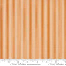 MODA Pumpkin Spice Gatherings - 49298-14 Pumpkin - Cotton Fabric