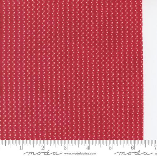 MODA Pumpkin Spice Gatherings - 49299-17 Apple - Cotton Fabric
