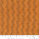 MODA Pumpkin Spice Gatherings - 49299-20 Pumpkin - Cotton Fabric