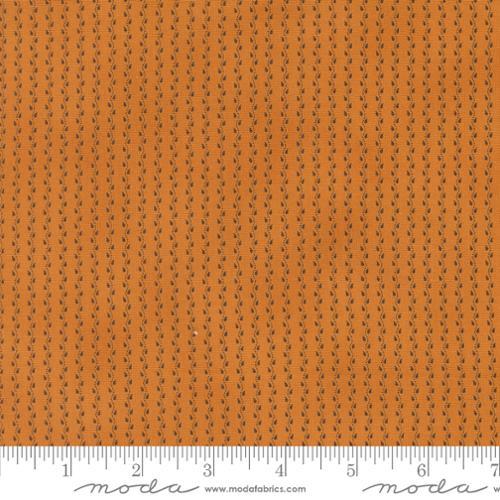 MODA Pumpkin Spice Gatherings - 49299-20 Pumpkin - Cotton Fabric