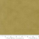 MODA Pumpkin Spice Gatherings - 49299-22 Basil - Cotton Fabric