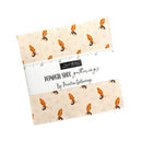 MODA Pumpkin Spice Gatherings Charm Pack - 49290PP - Precut