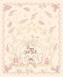 MODA Pumpkin Spice Gatherings Panel - 49300-11 Multi - Cotton Fabric